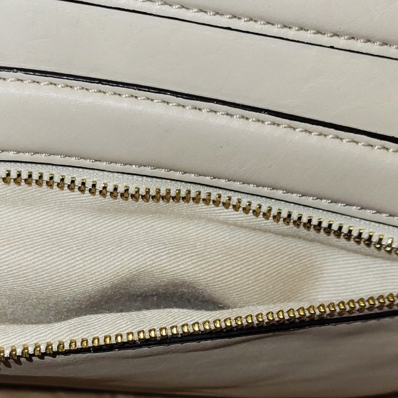 Black by Saks Firth Avenue Handbag Purse NEW without Tags - Picture 8 of 15